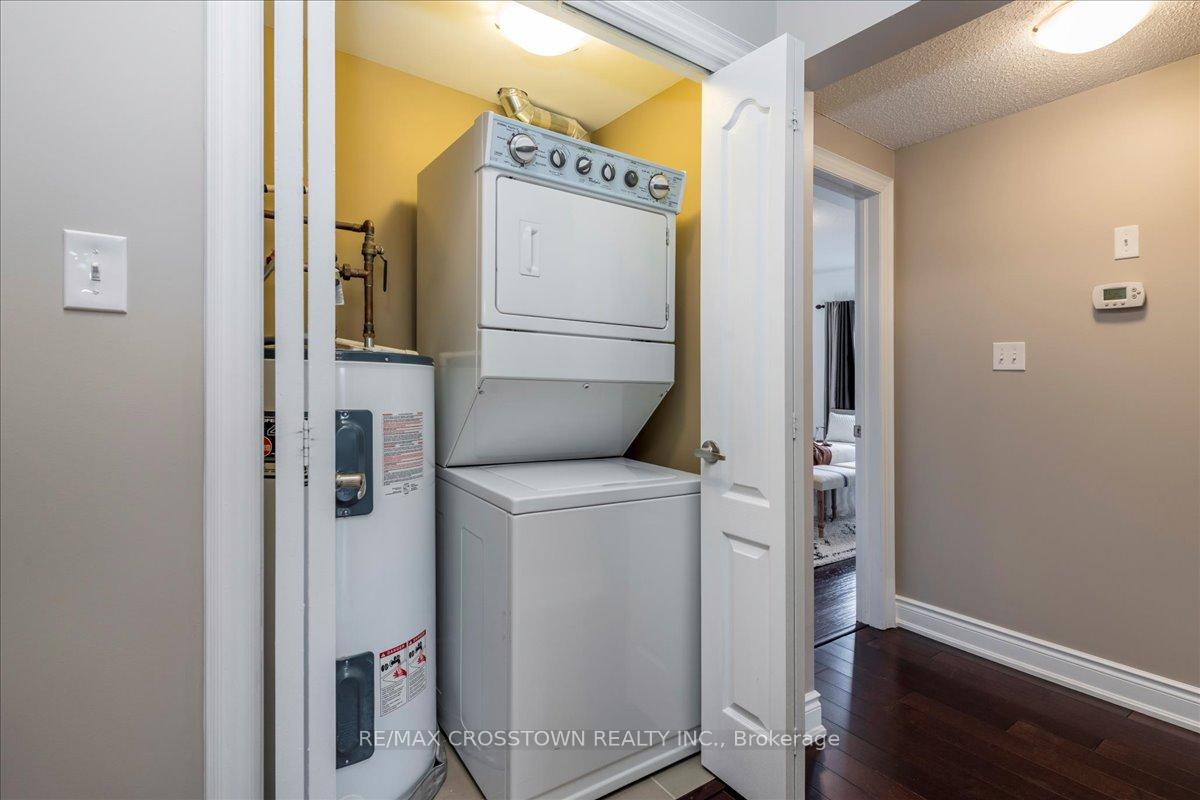 Photo 4 of Unit 311, 41 Ferndale Drive S, Barrie, Ardagh — HOMEH