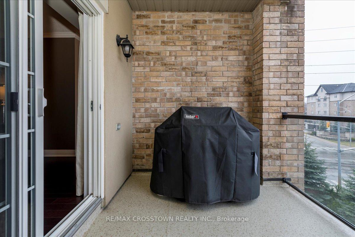 Photo 8 of Unit 311, 41 Ferndale Drive S, Barrie, Ardagh — HOMEH