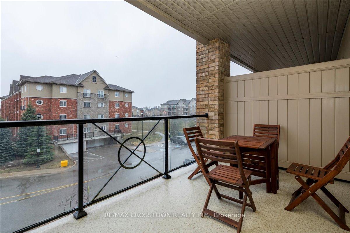 Photo 17 of Unit 311, 41 Ferndale Drive S, Barrie, Ardagh — HOMEH