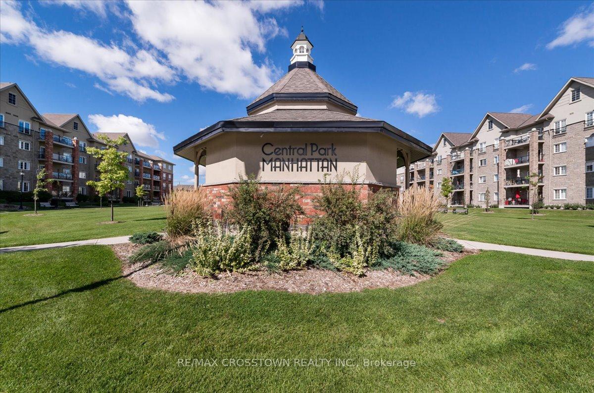Photo 13 of Unit 311, 41 Ferndale Drive S, Barrie, Ardagh — HOMEH
