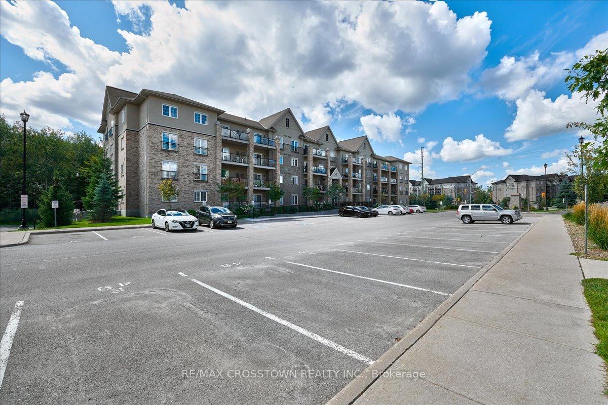 Photo 22 of Unit 311, 41 Ferndale Drive S, Barrie, Ardagh — HOMEH