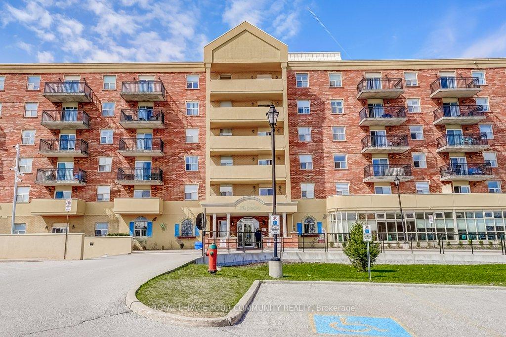 Photo 4 of Unit 421, 7373 Martingrove Road, Vaughan, Vaughan Grove — HOMEH
