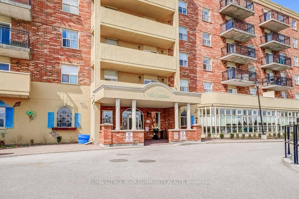 Photo 14 of Unit 421, 7373 Martingrove Road, Vaughan, Vaughan Grove — HOMEH