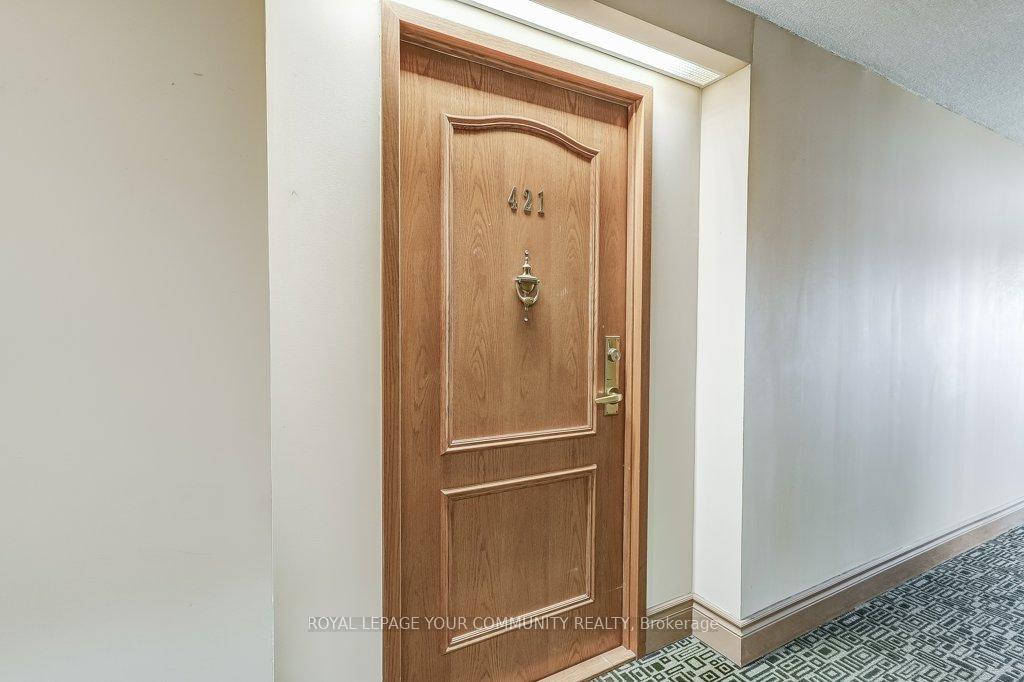 Photo 2 of Unit 421, 7373 Martingrove Road, Vaughan, Vaughan Grove — HOMEH