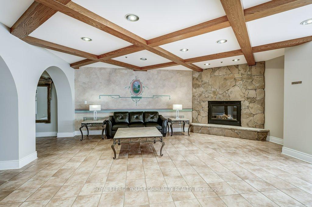 Photo 11 of Unit 421, 7373 Martingrove Road, Vaughan, Vaughan Grove — HOMEH