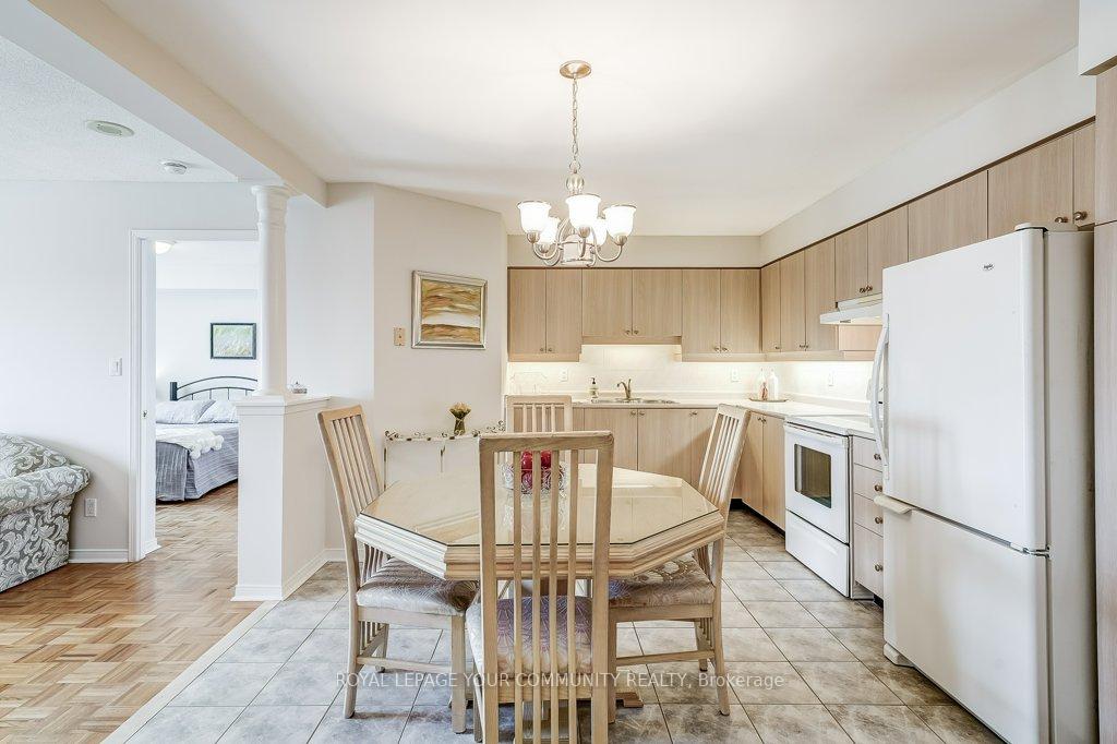 Photo 7 of Unit 421, 7373 Martingrove Road, Vaughan, Vaughan Grove — HOMEH