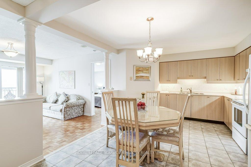 Photo 10 of Unit 421, 7373 Martingrove Road, Vaughan, Vaughan Grove — HOMEH