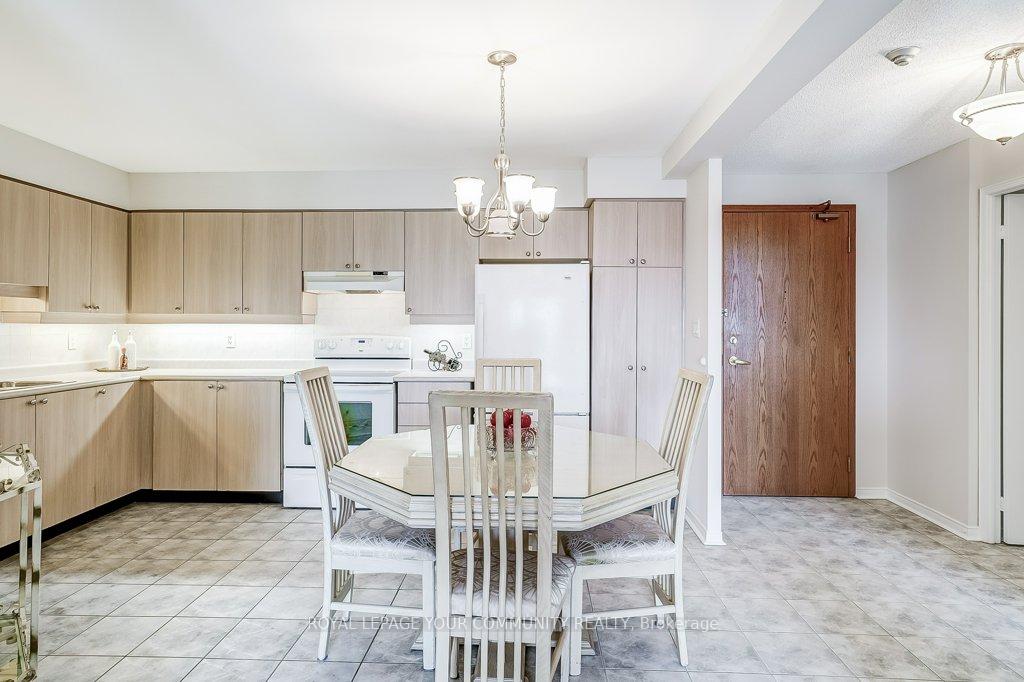 Photo 13 of Unit 421, 7373 Martingrove Road, Vaughan, Vaughan Grove — HOMEH