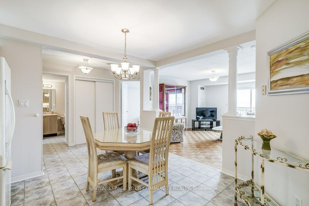 Photo 6 of Unit 421, 7373 Martingrove Road, Vaughan, Vaughan Grove — HOMEH