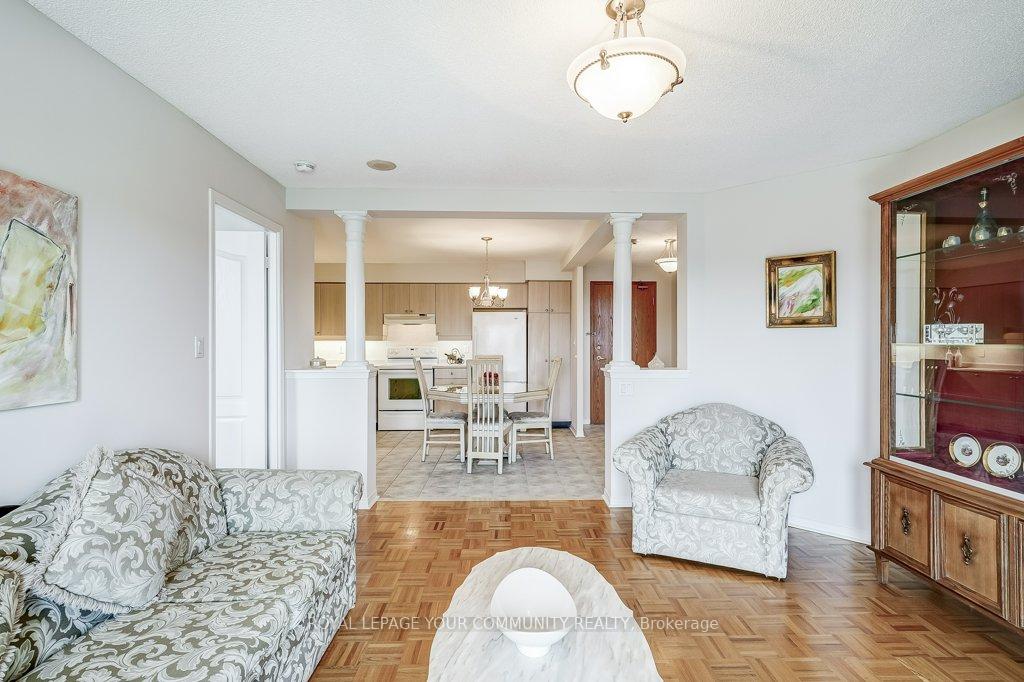Photo 17 of Unit 421, 7373 Martingrove Road, Vaughan, Vaughan Grove — HOMEH