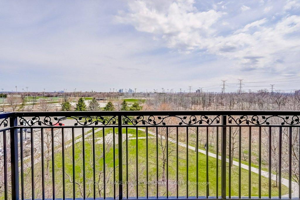 Photo 19 of Unit 421, 7373 Martingrove Road, Vaughan, Vaughan Grove — HOMEH