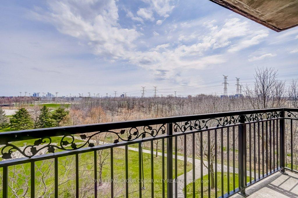 Photo 16 of Unit 421, 7373 Martingrove Road, Vaughan, Vaughan Grove — HOMEH