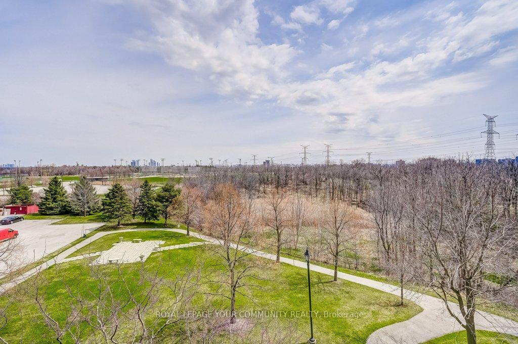 Photo 23 of Unit 421, 7373 Martingrove Road, Vaughan, Vaughan Grove — HOMEH