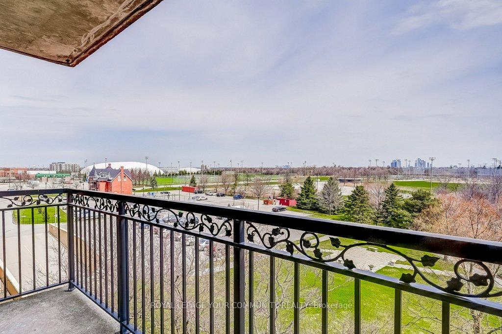 Photo 22 of Unit 421, 7373 Martingrove Road, Vaughan, Vaughan Grove — HOMEH