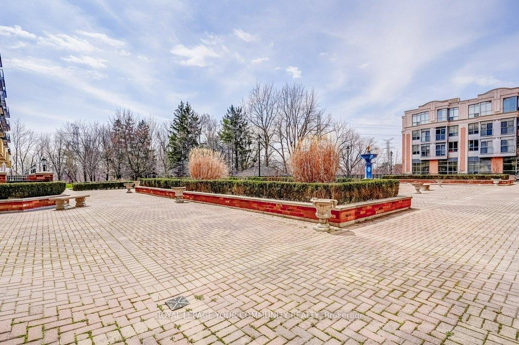 Photo 33 of Unit 421, 7373 Martingrove Road, Vaughan, Vaughan Grove — HOMEH