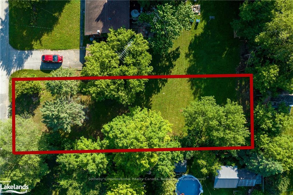 Photo 1 of PT LT8 Nelson Street, Clearview, Creemore — HOMEH