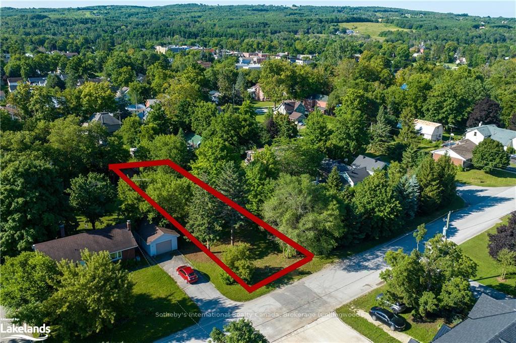 Photo 2 of PT LT8 Nelson Street, Clearview, Creemore — HOMEH