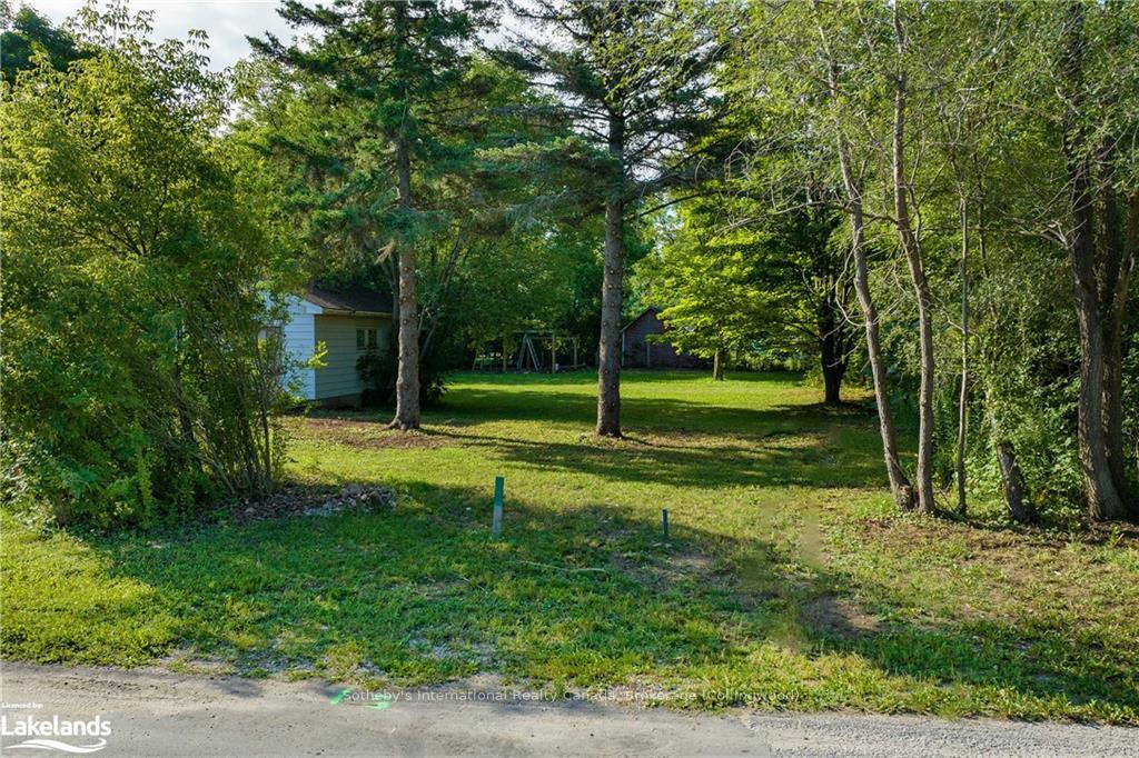 Photo 4 of PT LT8 Nelson Street, Clearview, Creemore — HOMEH