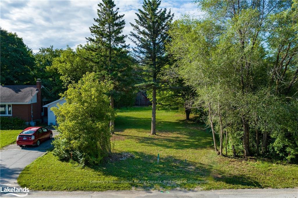 Photo 5 of PT LT8 Nelson Street, Clearview, Creemore — HOMEH