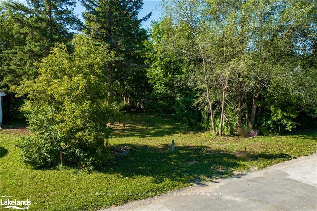 Photo 11 of PT LT8 Nelson Street, Clearview, Creemore — HOMEH