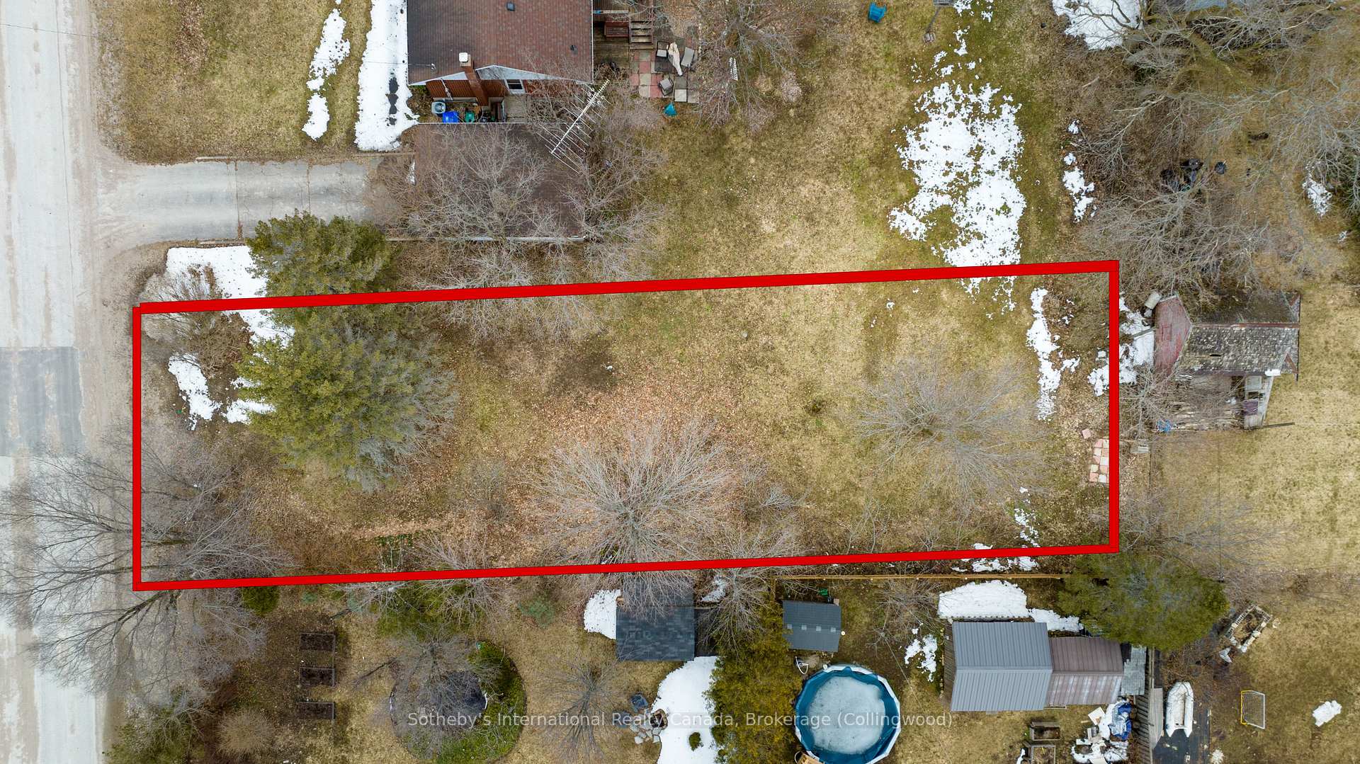 Photo 17 of PT LT8 Nelson Street, Clearview, Creemore — HOMEH