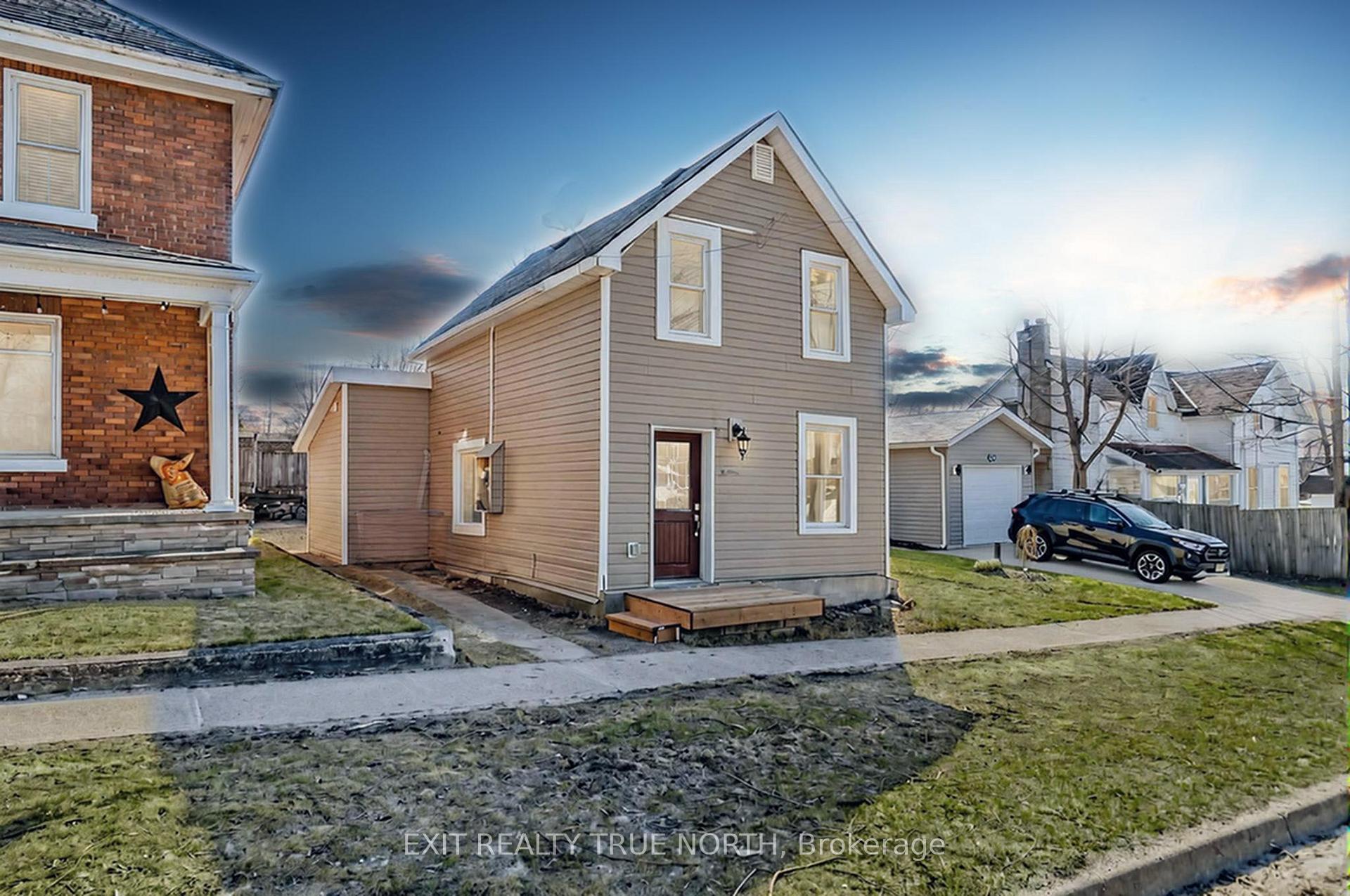 Photo 1 of 220 Martha Street, Tay, Victoria Harbour — HOMEH