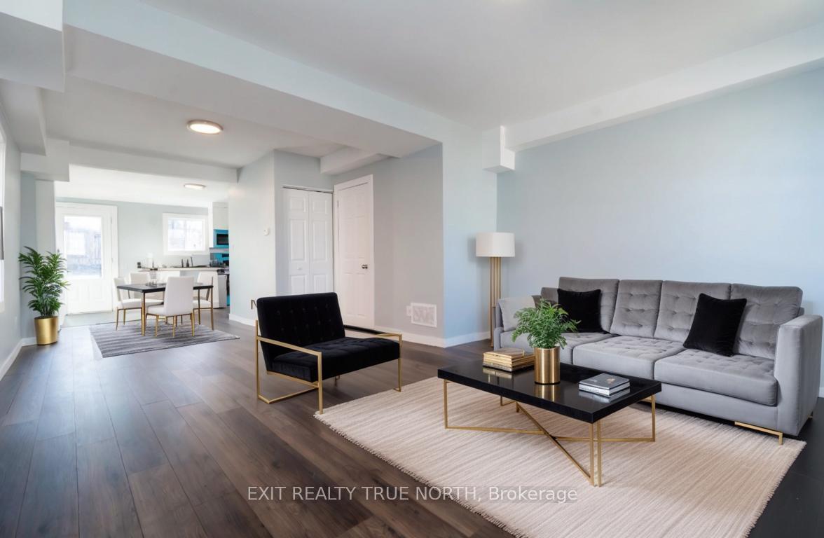 Photo 2 of 220 Martha Street, Tay, Victoria Harbour — HOMEH