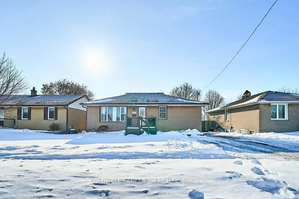 Photo 1 of 481 Emerald Avenue, Oshawa, Lakeview — HOMEH