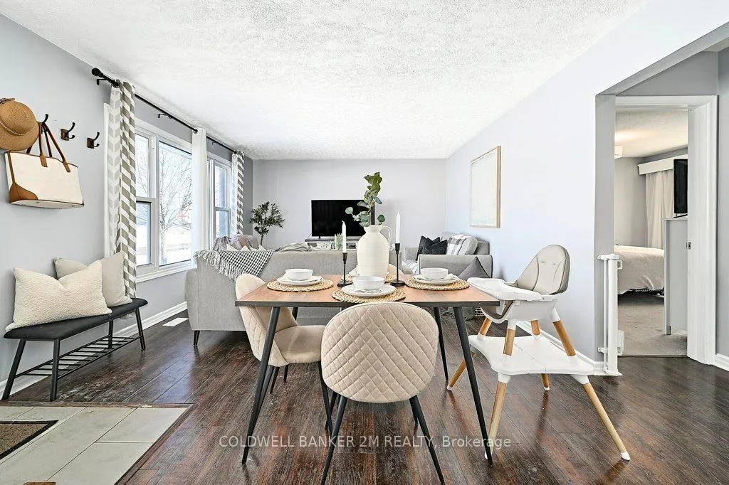 Photo 2 of 481 Emerald Avenue, Oshawa, Lakeview — HOMEH