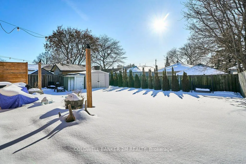 Photo 3 of 481 Emerald Avenue, Oshawa, Lakeview — HOMEH