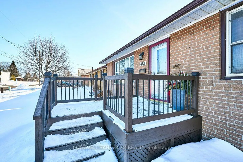 Photo 4 of 481 Emerald Avenue, Oshawa, Lakeview — HOMEH