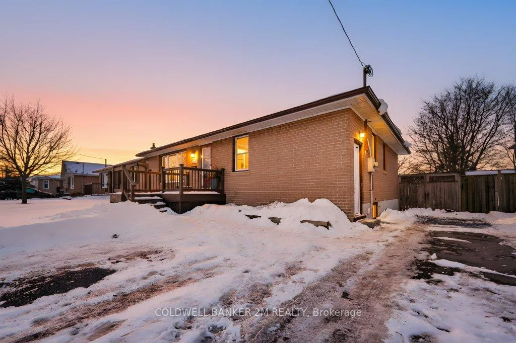Photo 8 of 481 Emerald Avenue, Oshawa, Lakeview — HOMEH