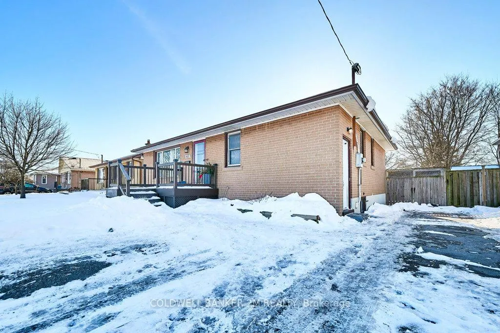 Photo 10 of 481 Emerald Avenue, Oshawa, Lakeview — HOMEH