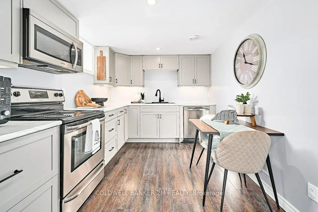 Photo 24 of 481 Emerald Avenue, Oshawa, Lakeview — HOMEH