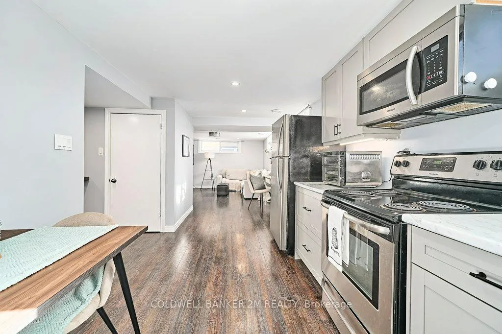 Photo 25 of 481 Emerald Avenue, Oshawa, Lakeview — HOMEH