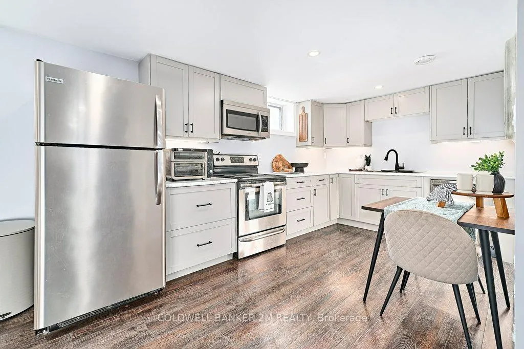 Photo 26 of 481 Emerald Avenue, Oshawa, Lakeview — HOMEH
