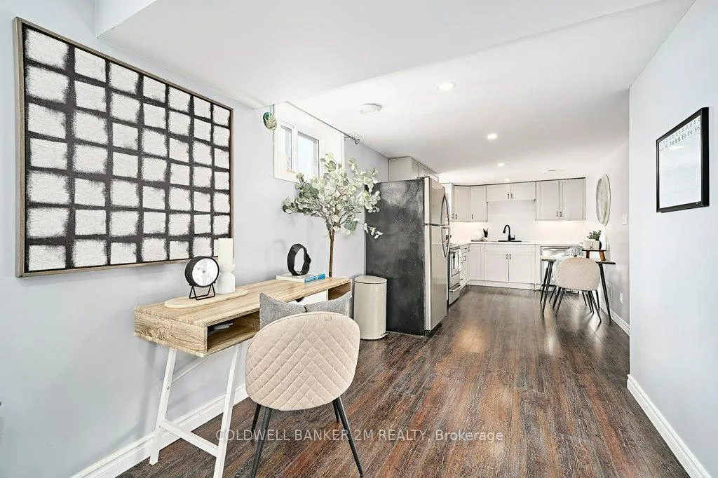 Photo 27 of 481 Emerald Avenue, Oshawa, Lakeview — HOMEH