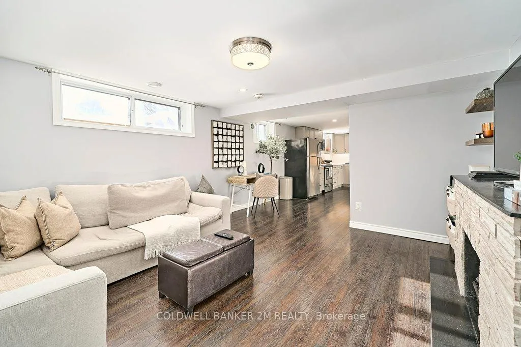 Photo 28 of 481 Emerald Avenue, Oshawa, Lakeview — HOMEH