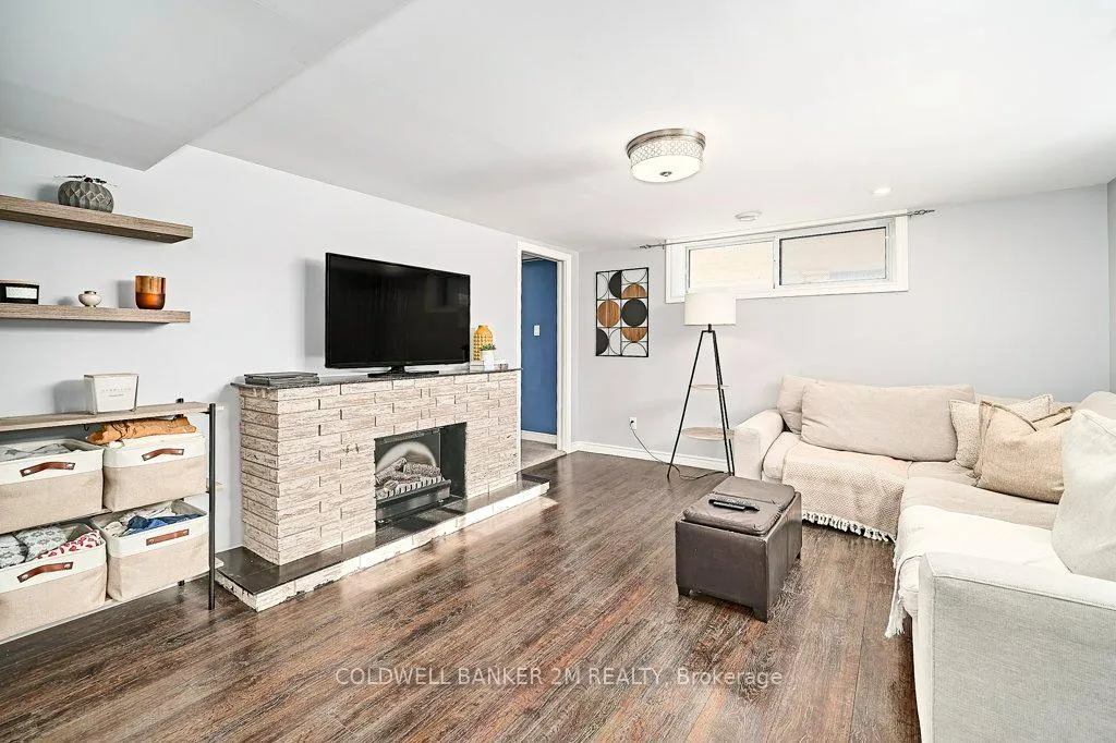 Photo 29 of 481 Emerald Avenue, Oshawa, Lakeview — HOMEH