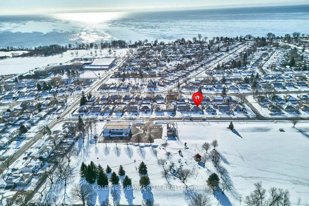 Photo 34 of 481 Emerald Avenue, Oshawa, Lakeview — HOMEH