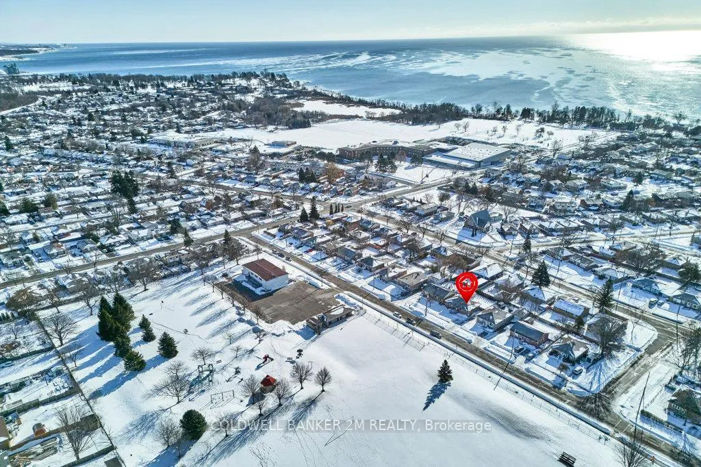 Photo 35 of 481 Emerald Avenue, Oshawa, Lakeview — HOMEH