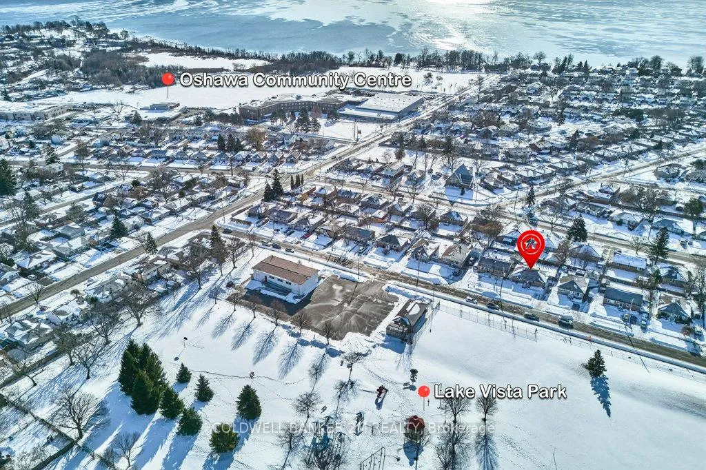 Photo 36 of 481 Emerald Avenue, Oshawa, Lakeview — HOMEH