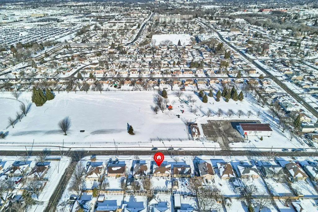 Photo 37 of 481 Emerald Avenue, Oshawa, Lakeview — HOMEH