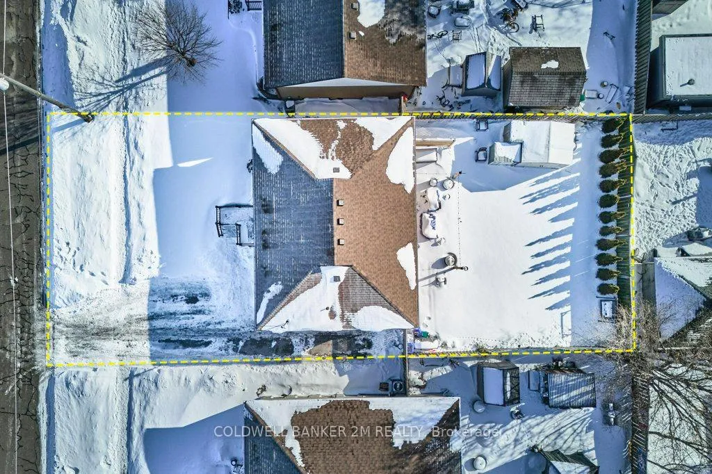 Photo 39 of 481 Emerald Avenue, Oshawa, Lakeview — HOMEH