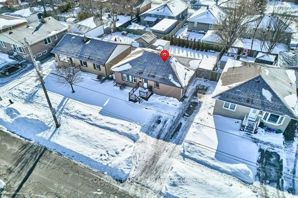 Photo 40 of 481 Emerald Avenue, Oshawa, Lakeview — HOMEH