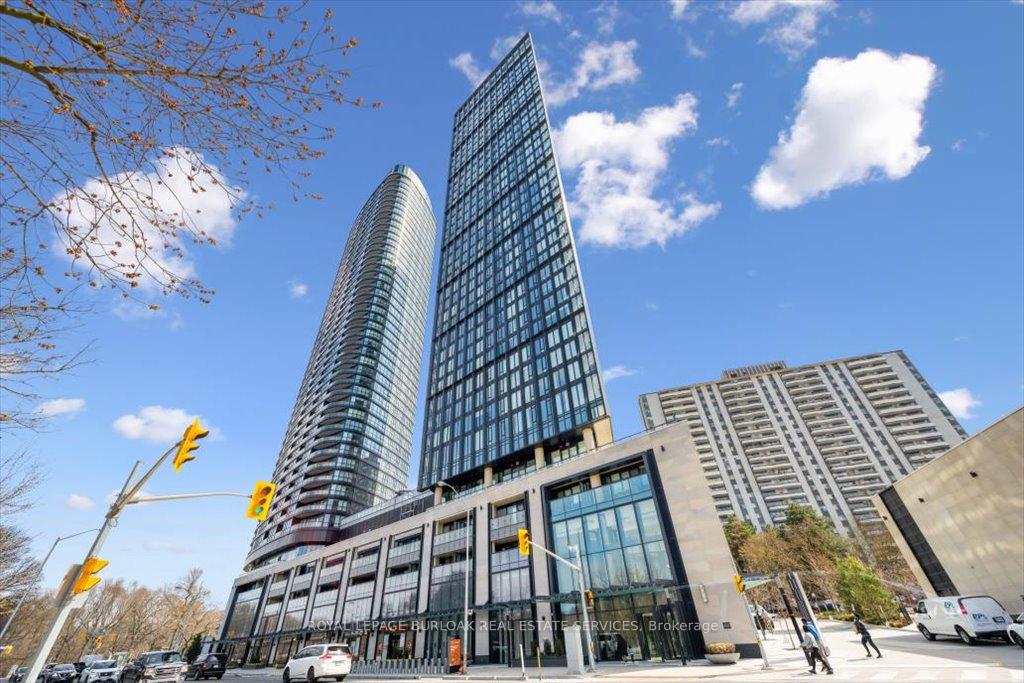 Photo 7 of Unit 1406, 575 Bloor Street E, Toronto, North St. James Town — HOMEH