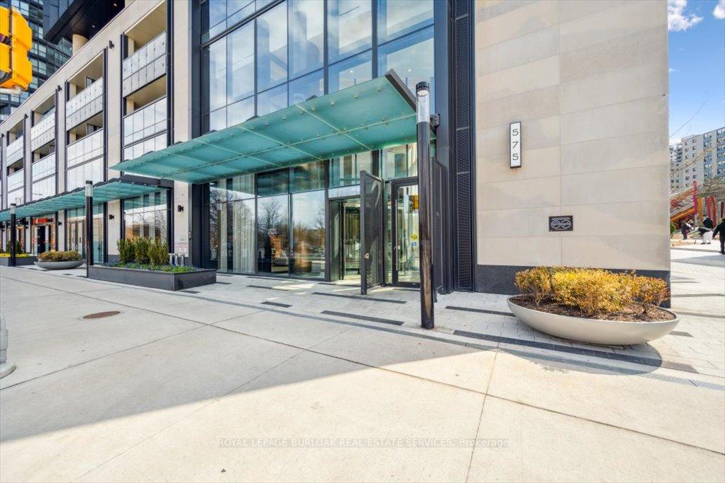 Photo 2 of Unit 1406, 575 Bloor Street E, Toronto, North St. James Town — HOMEH