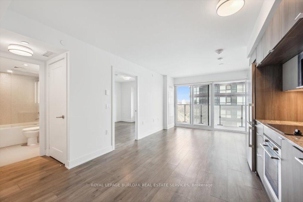 Photo 3 of Unit 1406, 575 Bloor Street E, Toronto, North St. James Town — HOMEH