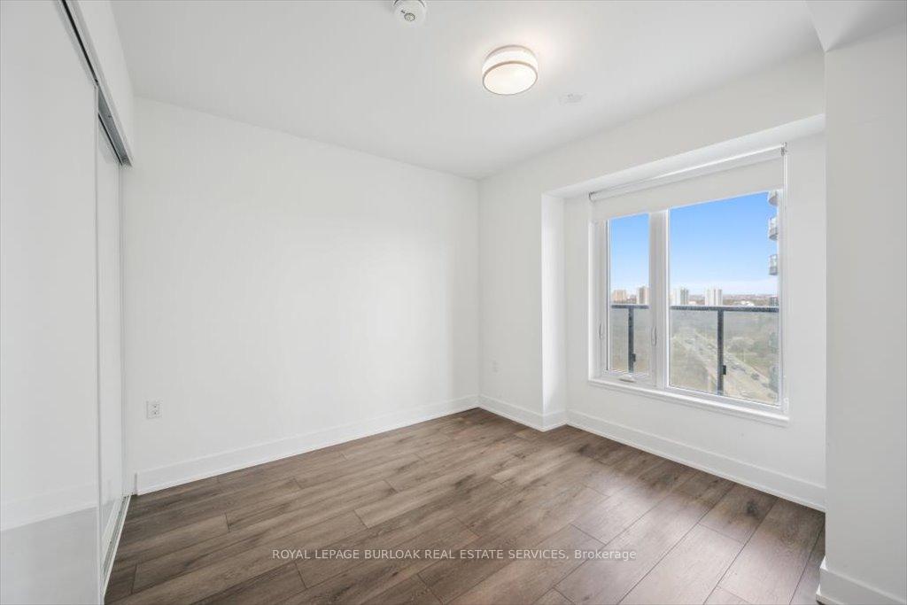 Photo 20 of Unit 1406, 575 Bloor Street E, Toronto, North St. James Town — HOMEH