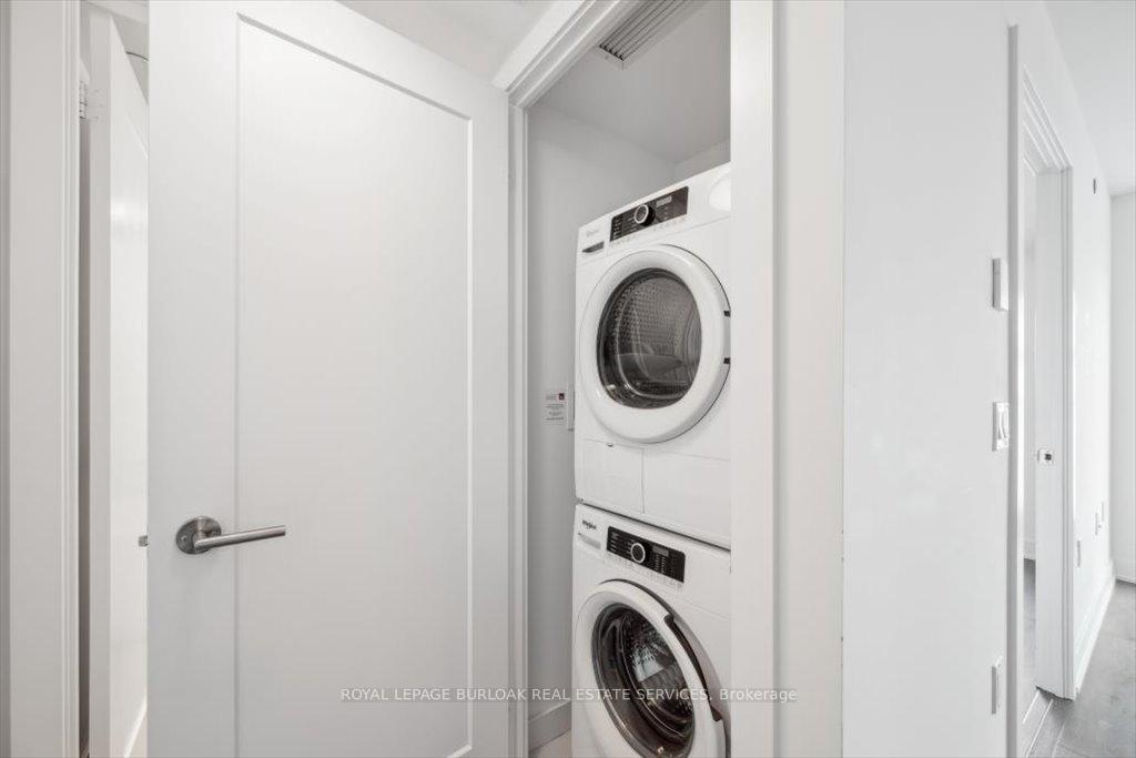 Photo 23 of Unit 1406, 575 Bloor Street E, Toronto, North St. James Town — HOMEH
